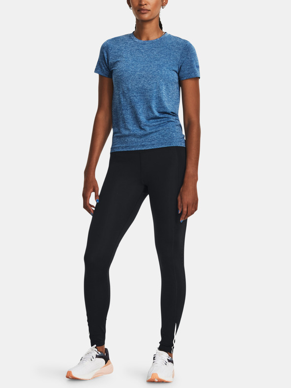 Under Armour Dámske tričko Under Armour UA Seamless Stride SS