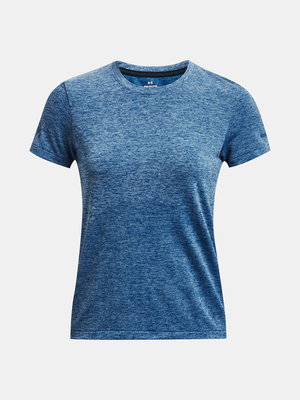 Under Armour Dámske tričko Under Armour UA Seamless Stride SS