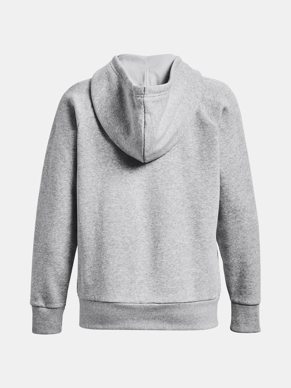 Under Armour Dámska mikina Under Armour UA Rival Fleece FZ Hoodie