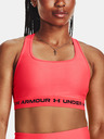 Under Armour Dámska podprsenka Under Armour Crossback Mid Bra