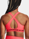Under Armour Dámska podprsenka Under Armour Crossback Mid Bra