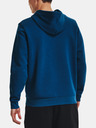 Under Armour Pánska mikina Under Armour UA Essential Fleece Hoodie