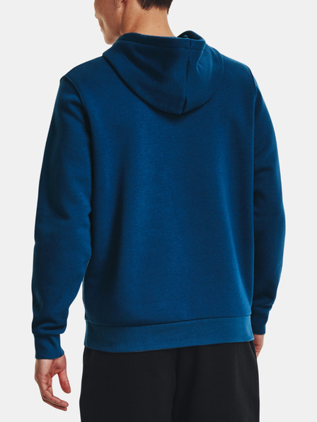 Under Armour Pánska mikina Under Armour UA Essential Fleece Hoodie