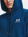 Under Armour Pánska mikina Under Armour UA Essential Fleece Hoodie