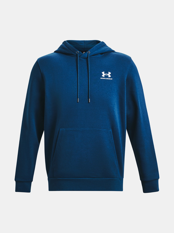 Under Armour Pánska mikina Under Armour UA Essential Fleece Hoodie