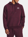 Under Armour Pánska mikina Under Armour UA Essential Fleece Hoodie