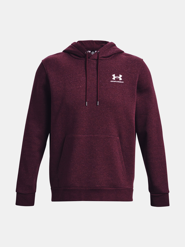 Under Armour Pánska mikina Under Armour UA Essential Fleece Hoodie