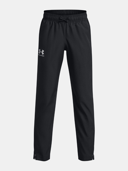 Under Armour Sportstyle Tepláky detské