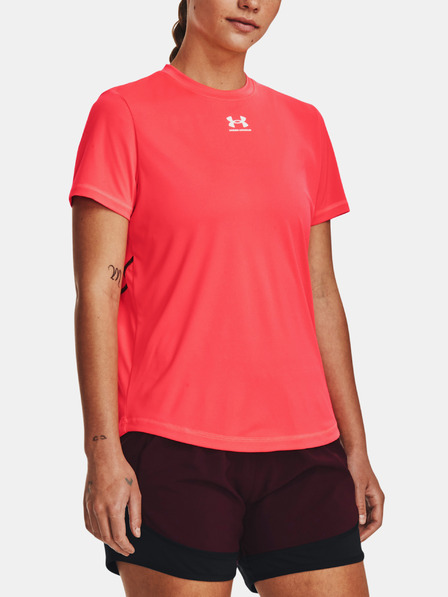 Under Armour Dámske tričko Under Armour UA W's Ch. Pro Train SS