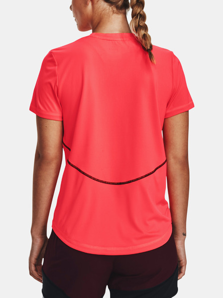 Under Armour Dámske tričko Under Armour UA W's Ch. Pro Train SS