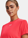 Under Armour Dámske tričko Under Armour UA W's Ch. Pro Train SS