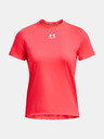Under Armour Dámske tričko Under Armour UA W's Ch. Pro Train SS