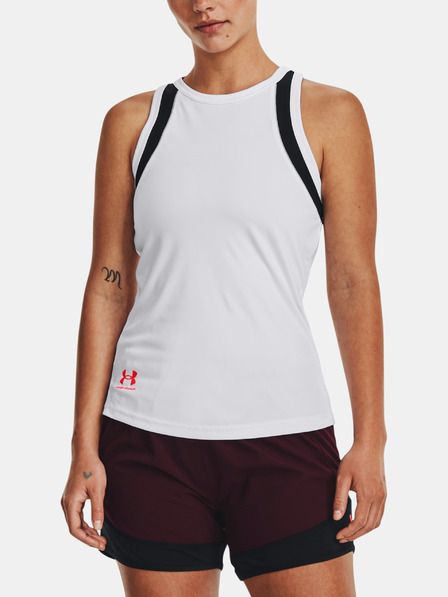 Under Armour Dámske tielko Under Armour UA W's Ch. Pro Tank