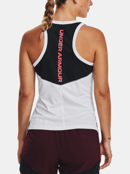 Under Armour Dámske tielko Under Armour UA W's Ch. Pro Tank