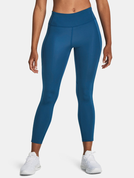 Under Armour Dámske legíny Under Armour UA Fly Fast Ankle Tight