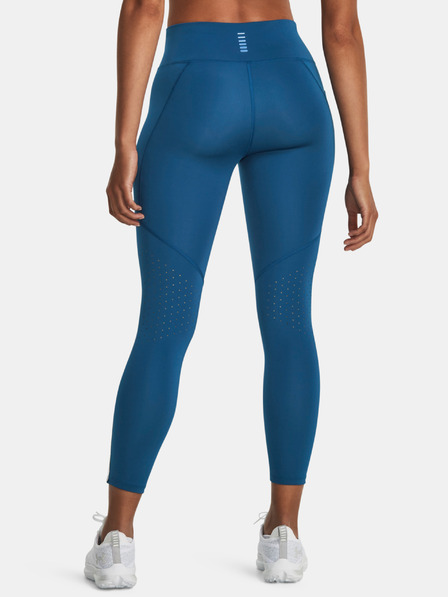 Under Armour Dámske legíny Under Armour UA Fly Fast Ankle Tight