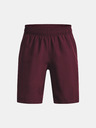 Under Armour Chlapčenské kraťasy Under Armour UA Woven Graphic Shorts