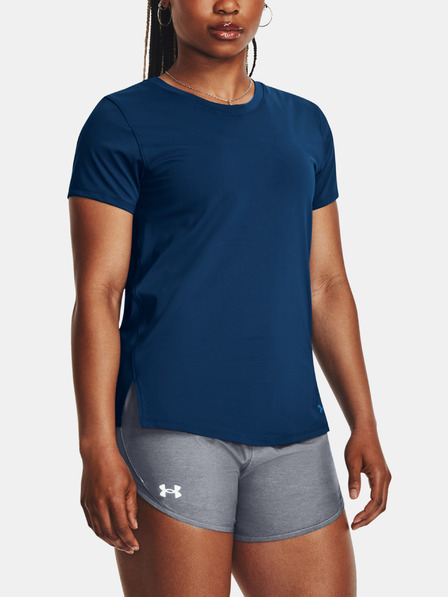 Under Armour Dámske tričko Under Armour UA Iso-Chill Laser Tee