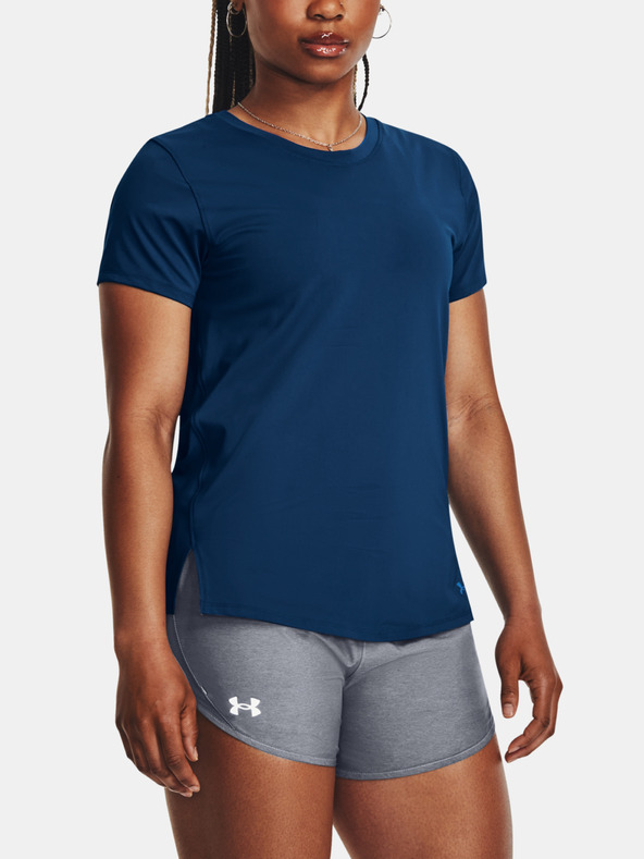 Under Armour Dámske tričko Under Armour UA Iso-Chill Laser Tee