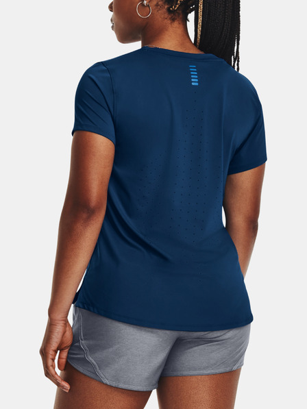 Under Armour Dámske tričko Under Armour UA Iso-Chill Laser Tee
