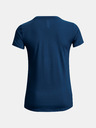 Under Armour Dámske tričko Under Armour UA Iso-Chill Laser Tee