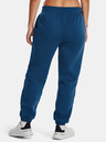 Under Armour Dámske teplaky Under Armour Essential Fleece Joggers