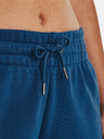 Under Armour Dámske teplaky Under Armour Essential Fleece Joggers