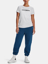 Under Armour Dámske teplaky Under Armour Essential Fleece Joggers