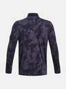 Under Armour Pánske tričko Under Armour UA Playoff Jacquard LS Polo