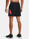 Under Armour Pánske krátke nohavice Under Armour UA Vanish Wvn 6in Grphic Sts