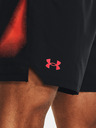 Under Armour Pánske krátke nohavice Under Armour UA Vanish Wvn 6in Grphic Sts