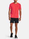 Under Armour Pánske krátke nohavice Under Armour UA Vanish Wvn 6in Grphic Sts