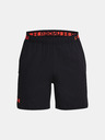 Under Armour Pánske krátke nohavice Under Armour UA Vanish Wvn 6in Grphic Sts