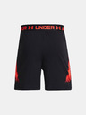 Under Armour Pánske krátke nohavice Under Armour UA Vanish Wvn 6in Grphic Sts