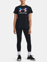 Under Armour Dámske tričko Under Armour UA W SPORTSTYLE LOGO SS