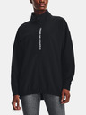 Under Armour Dámska bunda Under Armour Woven FZ Oversized Jacket