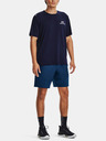 Under Armour Pánske kraťasy Under Armour UA Unstoppable Hybrid Shorts