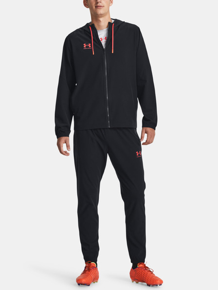 Under Armour Pánska súprava Under Armour UA M's Ch. Pro Tracksuit