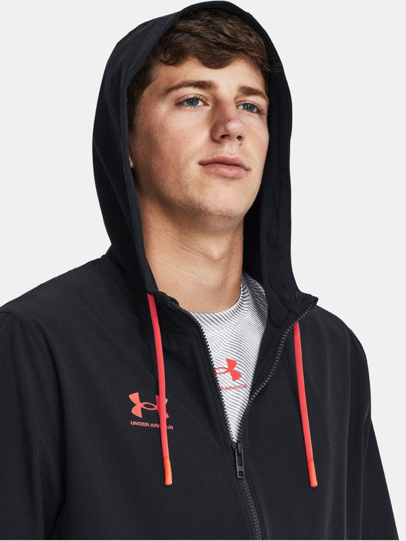 Under Armour Pánska súprava Under Armour UA M's Ch. Pro Tracksuit