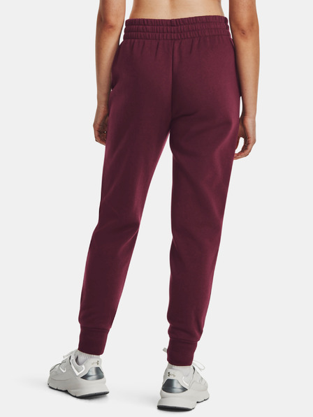 Under Armour Dámske teplaky Under Armour UA Rival Fleece Jogger