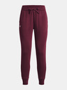 Under Armour Dámske teplaky Under Armour UA Rival Fleece Jogger