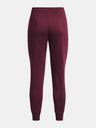 Under Armour Dámske teplaky Under Armour UA Rival Fleece Jogger