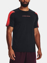 Under Armour UA HG Armour Nov Fitted SS Tričko
