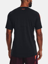 Under Armour UA HG Armour Nov Fitted SS Tričko