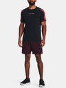 Under Armour UA HG Armour Nov Fitted SS Tričko