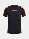 Under Armour UA HG Armour Nov Fitted SS Tričko