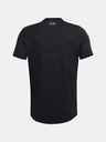 Under Armour UA HG Armour Nov Fitted SS Tričko