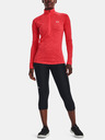 Under Armour Dámske tričko Under Armour Tech 1/2 Zip - Twist
