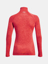 Under Armour Dámske tričko Under Armour Tech 1/2 Zip - Twist