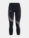 Under Armour Dámske legíny Under Armour Run Anywhere Tight